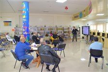 Director's Meetings with Teaching Staffs
